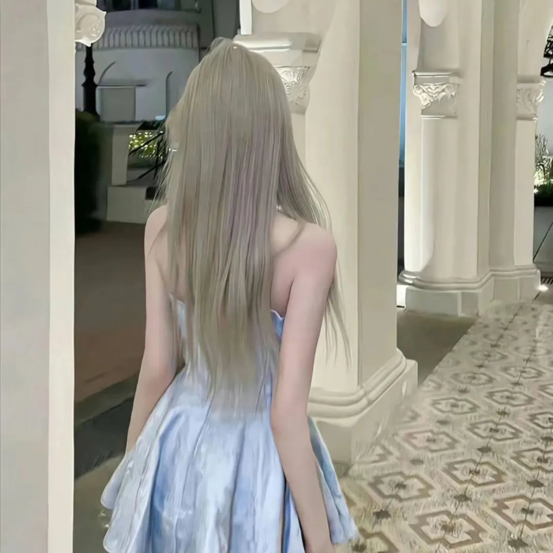 面包师傅的妻子