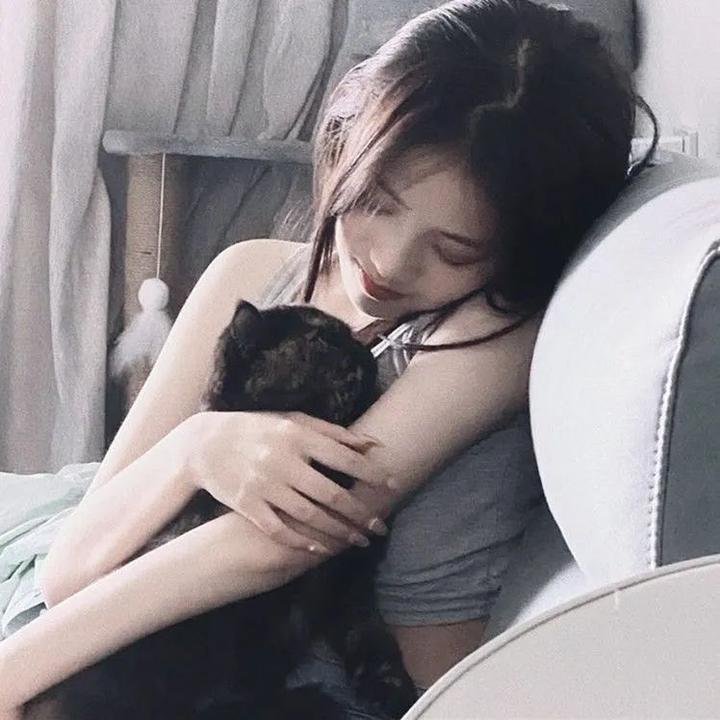 你值得爱情